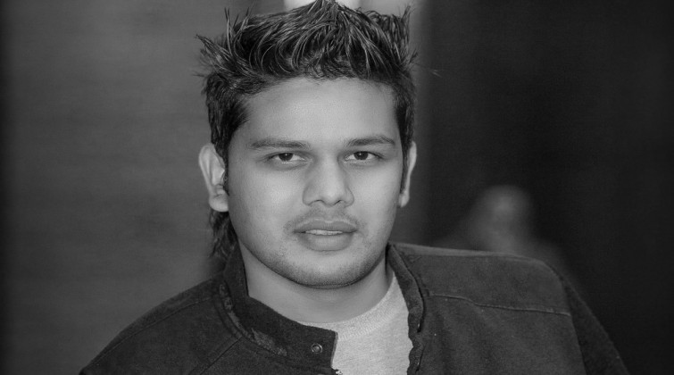 सञ्चार क्षेत्रले गुमायो होनाहार सञ्चारकर्मी, रहेनन् पत्रकार गोकर्ण गौतम
